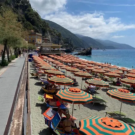 Apartamento La Terrazza Di Monterosso *