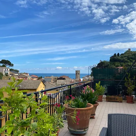 Apartamento La Terrazza Di Monterosso *