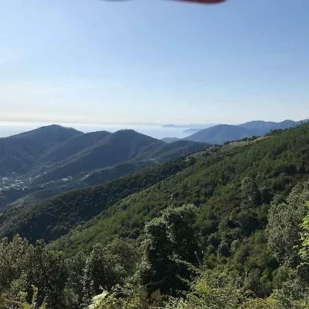 Apartamento La Terrazza Di Monterosso Monterosso al Mare