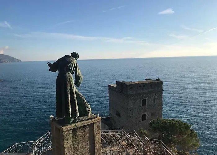La Terrazza Di Monterosso 蒙特罗索阿尔马雷