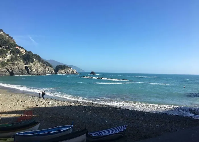 La Terrazza Di Monterosso Monterosso al Mare