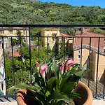 La Terrazza Di Monterosso Διαμέρισμα Μοντερόσο αλ Μάρε