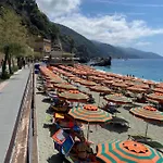 Διαμέρισμα La Terrazza Di Monterosso *