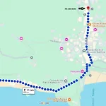 Διαμέρισμα La Terrazza Di Monterosso Μοντερόσο αλ Μάρε