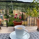 Διαμέρισμα La Terrazza Di Monterosso Μοντερόσο αλ Μάρε