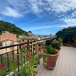 Διαμέρισμα La Terrazza Di Monterosso *