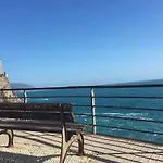 La Terrazza Di Monterosso * Μοντερόσο αλ Μάρε