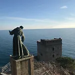 La Terrazza Di Monterosso Μοντερόσο αλ Μάρε
