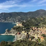 La Terrazza Di Monterosso Μοντερόσο αλ Μάρε