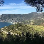 Διαμέρισμα La Terrazza Di Monterosso Μοντερόσο αλ Μάρε