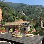 La Terrazza Di Monterosso