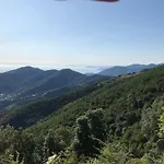 Διαμέρισμα La Terrazza Di Monterosso Μοντερόσο αλ Μάρε