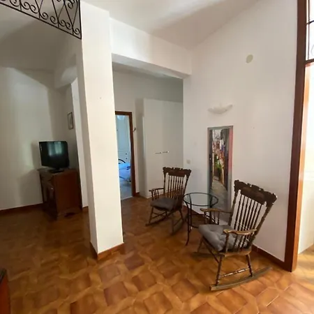 La Terrazza Di Monterosso Apartment *