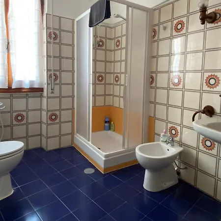 La Terrazza Di Monterosso