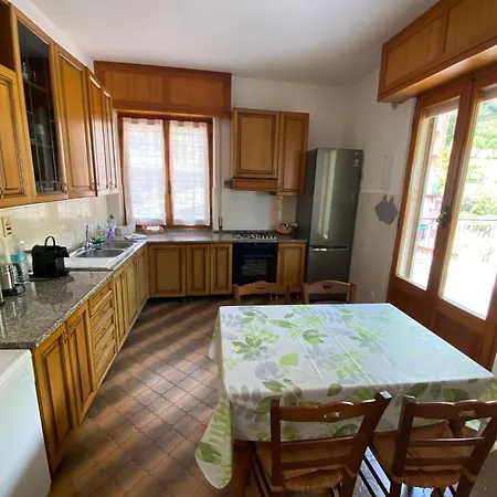 La Terrazza Di Monterosso *