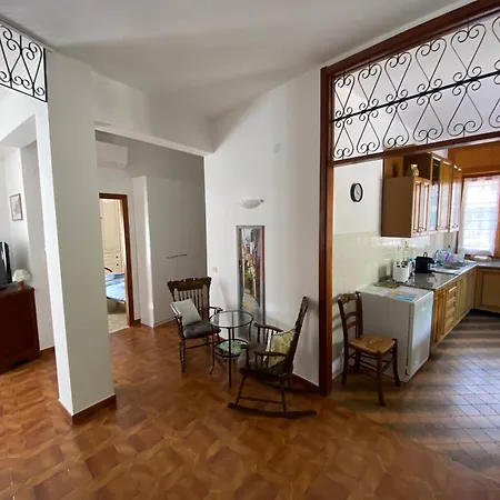 La Terrazza Di Monterosso מונטרוסו אל מארה