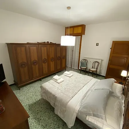 La Terrazza Di Monterosso Apartment *