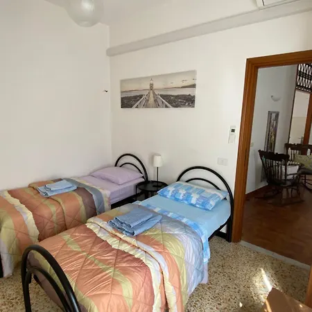 La Terrazza Di Monterosso Lejlighed Monterosso al Mare