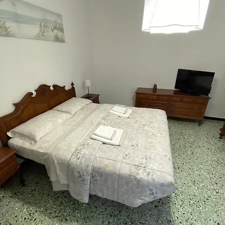 La Terrazza Di Monterosso * מונטרוסו אל מארה