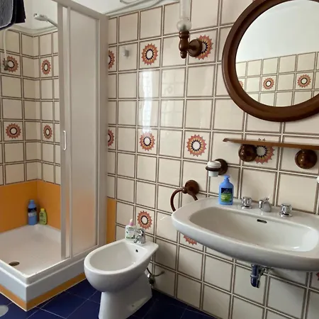 La Terrazza Di Monterosso