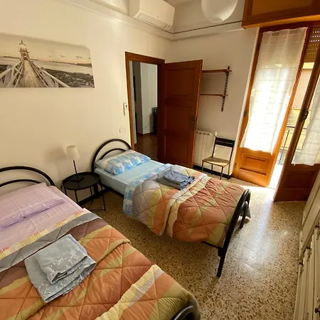 La Terrazza Di Monterosso Διαμέρισμα Μοντερόσο αλ Μάρε