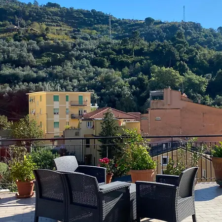 La Terrazza Di Monterosso