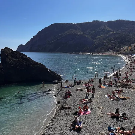 La Terrazza Di Monterosso *