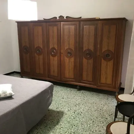 La Terrazza Di Monterosso Apartman Monterosso al Mare