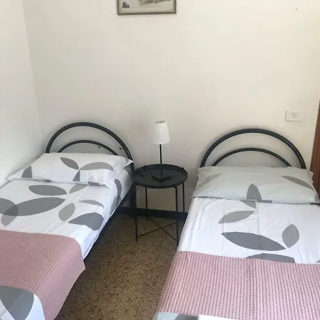 La Terrazza Di Monterosso דירה מונטרוסו אל מארה