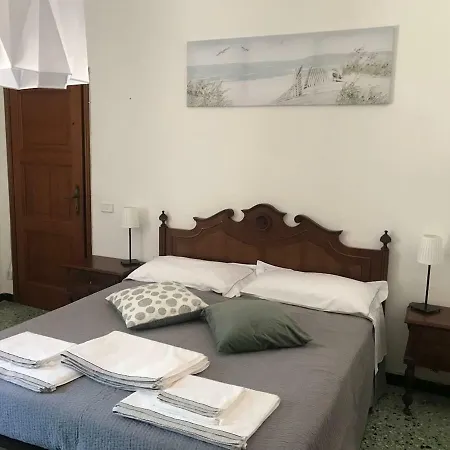 La Terrazza Di Monterosso