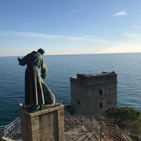 La Terrazza Di Monterosso מונטרוסו אל מארה
