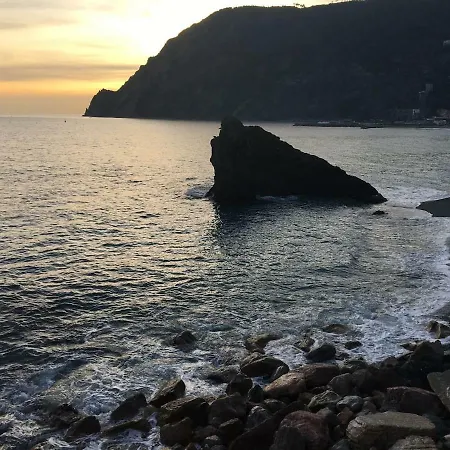 La Terrazza Di Monterosso