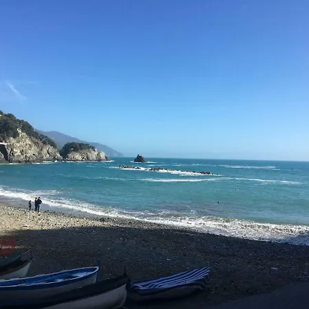 La Terrazza Di Monterosso מונטרוסו אל מארה