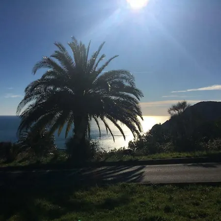 La Terrazza Di Monterosso
