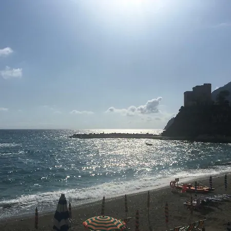 La Terrazza Di Monterosso Apartment