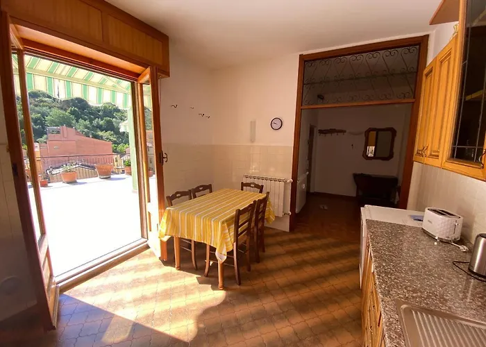 La Terrazza Di Monterosso Monterosso al Mare