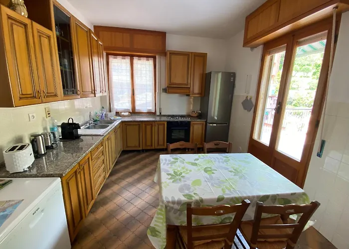 La Terrazza Di Monterosso *