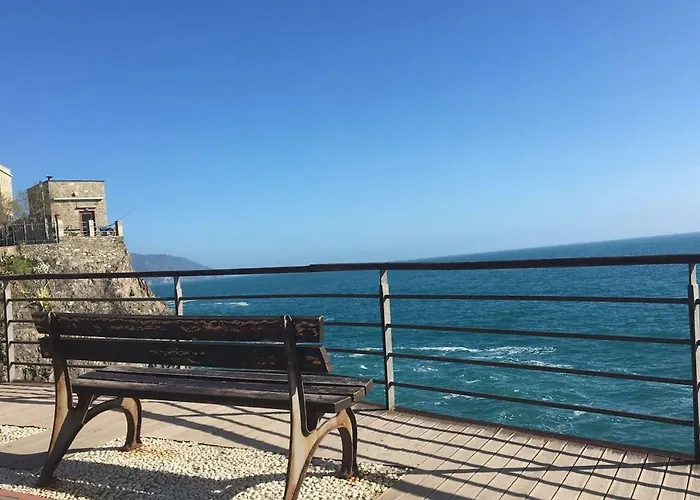 La Terrazza Di Monterosso * Monterosso al Mare