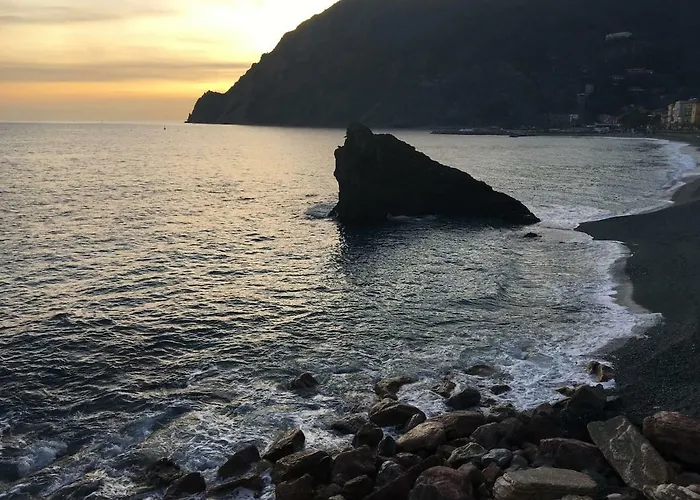 La Terrazza Di Monterosso